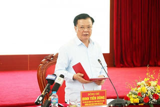 Hà Nội: Tăng tốc triển khai 14 dự án tái định cư đường vành đai 4