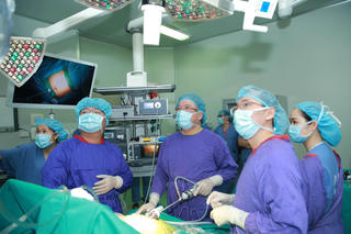 Gia tăng bệnh nhân thừa cân, béo phì