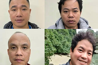 Nam Định: Khởi tố nhóm người trong đường dây cá độ bóng đá khoảng 600 tỷ đồng trên mạng