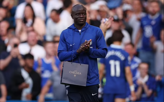 Ngôi sao Chelsea N'Golo Kante sắp gia nhập Al Ittihad
