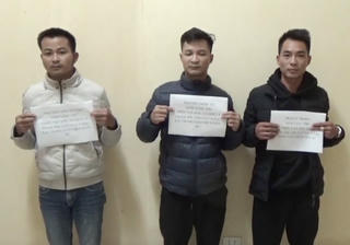 ‘Cắt cổ’ con nợ với lãi suất 500%/năm, thu lời bất chính gần 4 tỷ đồng