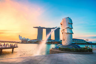 Singapore tung chiến lược thu hút du khách Việt