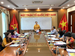 Hoàn thiện hệ thống luật pháp đất đai để phù hợp với thực tiễn