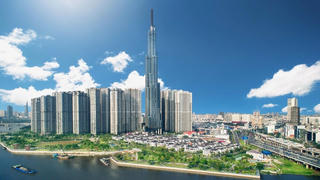 Vingroup báo lãi trước thuế hợp nhất đạt 4.264 tỷ đồng quý 1/2023