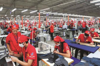 Nam Định: KCN dệt may Rạng Đông thu hút thêm dự án FDI 60 triệu USD