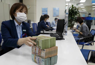 Triển khai gói tín dụng 120.000 tỷ đồng nhà ở xã hội