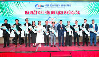 Ra mắt Chi hội Du lịch Phú Quốc