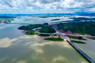 Chủ đầu tư đã từng đề xuất xây trạm dừng nghỉ trên cao tốc ở Quảng Ninh