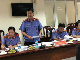 TP HCM phải thu hồi hơn 68.000 tỷ đồng từ các vụ án kinh tế, tham nhũng