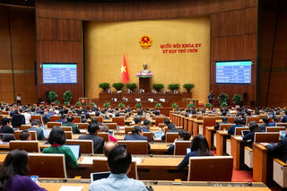 Trưởng, phó trưởng Công an xã được thực hiện một số quyền hạn của thủ trưởng cơ quan điều tra