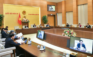 Đồng ý chủ trương kéo dài thời gian thực hiện dự án thu hồi đất sân bay Long Thành