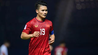 Quang Hải, Huỳnh Như được đề cử giải thưởng Quả bóng vàng 2022