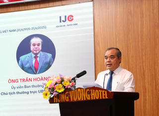 Báo chí giữ vững bản sắc, khơi nguồn sáng tạo