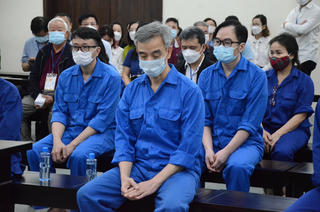 Sai phạm trong đấu thầu tại Bệnh viện Tim Hà Nội: Gây thiệt hại gần 54 tỷ đồng