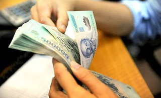 Tết Quý Mão 2023, giáo viên, giảng viên được thưởng Tết bao nhiêu?  