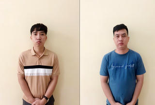 Thuê tài khoản ngân hàng của người thân để thu lợi bất chính