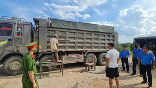 Hơn 19.000 phương tiện cơi nới thành thùng bị yêu cầu khắc phục đúng thiết kế