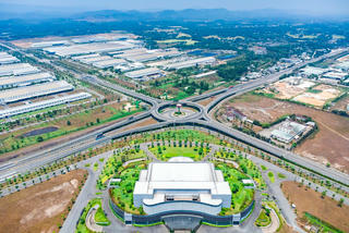 Quảng Nam: Chấp thuận chủ trương đầu tư dự án hơn 1.400 tỷ đồng