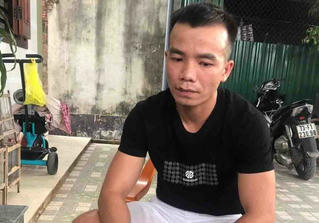 Vừa ra tù 3 tháng lại bị bắt vì tàng trữ gần 2.000 viên ma tuý