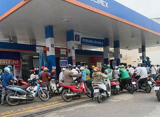 Ai chịu trách nhiệm?