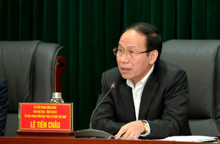 Hải Phòng: Đẩy mạnh ứng dụng chuyển đổi số trong triển khai công tác Mặt trận