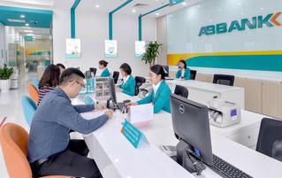ABBANK thông báo sửa địa chỉ trụ sở chính