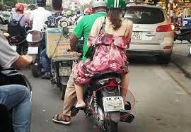 Che biển số ô tô, xe máy có bị phạt không?