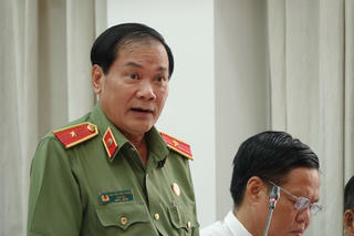 Cần Thơ: Kiến nghị mỗi tài khoản tham gia MXH phải có khai báo định danh điện tử