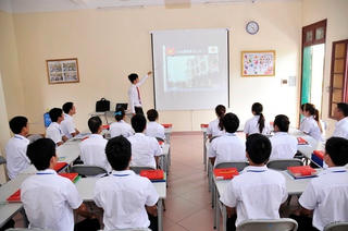 Xuất khẩu lao động: Nhiều tín hiệu vui