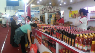 Nhân rộng mạng lưới phân phối từ chương trình bình ổn thị trường