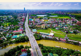 Quy hoạch tỉnh Hà Tĩnh thời kỳ 2021-2030, tầm nhìn đến 2050 có gì đặc biệt?