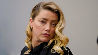 Tình hình tài chính của Amber Heard sau vụ kiện với Johnny Depp