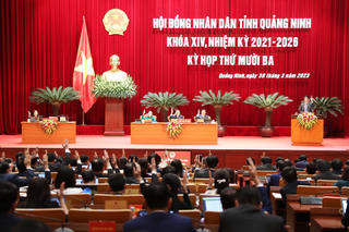 Quảng Ninh: Nâng tiêu chí thu nhập cao hơn chuẩn nghèo đa chiều quốc gia