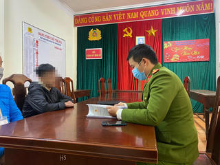 Làm rõ nhóm thiếu niên gây ra nhiều vụ trộm heo đất tại các trường học ở Huế