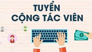 Hà Nội: Người phụ nữ bị lừa gần 1 tỷ đồng khi làm cộng tác viên online