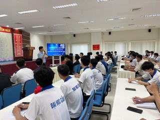 Kiểm định giáo dục Đại học: Vẫn bỏ ngỏ chuẩn đầu ra