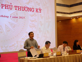 Cần 25 ngàn tỷ đồng để người dân được khám sức khoẻ định kỳ hằng năm