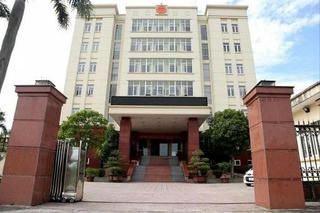 Hà Tĩnh: Chi cục trưởng Chi cục thuế bị giáng chức vì thiếu trách nhiệm