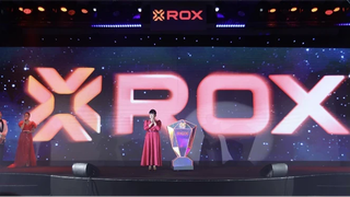 TNG Holdings Việt Nam thay áo mới, chính thức chuyển đổi thương hiệu thành ROX Group