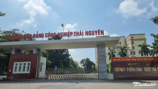 Diễn biến vụ 13 học sinh nghề nội trú nhập viên cấp cứu, 1 trường hợp tử vong ở Thái Nguyên