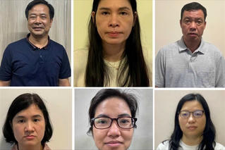 Khởi tố thêm 3 lãnh đạo doanh nghiệp liên quan đến Công ty Hoàng Long và các đơn vị