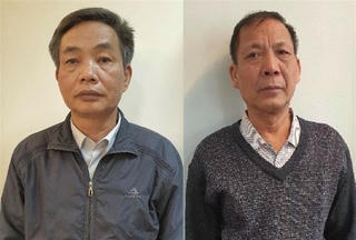 Khởi tố nguyên Tổng Giám đốc và 2 thành viên Hội đồng thành viên Tổng Công ty Chè Việt Nam