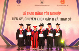 “Ế” chỉ tiêu đào tạo tiến sĩ: Cần đồng bộ nhiều giải pháp