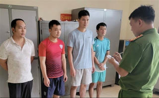 Cảnh giác với các hành vi trộm cắp hành lý ký gửi theo các chuyến bay
