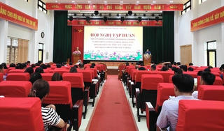  Lạng Sơn tập huấn truyền thông giảm thiểu tình trạng tảo hôn