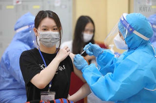 Ngày 27/11: Số F0 giảm còn 358, thấp nhất trong 4 ngày qua