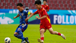 HLV Hoàng Anh Tuấn chỉ ra điểm yếu của U17 Việt Nam