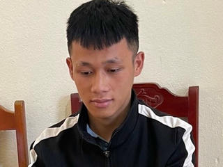 Phá két sắt, trộm 8 chỉ vàng của người cùng huyện