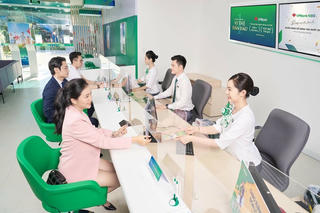 Dự phóng tăng trưởng tín dụng VPB năm 2023 đạt 19%