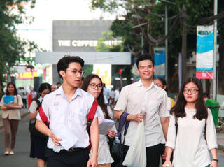 Tuyển sinh đại học 2023: Thi đánh giá năng lực được thí sinh quan tâm